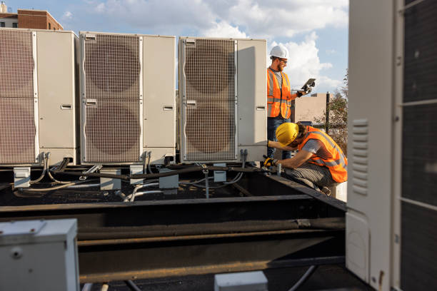 Best Seasonal HVAC Services in Ajo, AZ